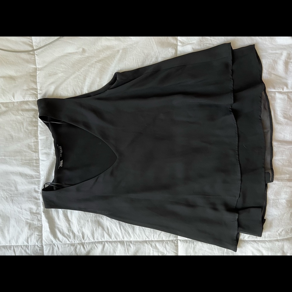 Zara Top